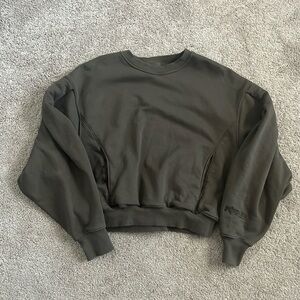 Popflex Brunch Sweater